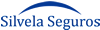Logotipo Silvela Seguro. Agente OCASO en Asturias